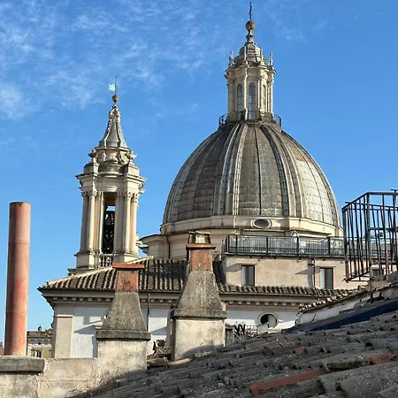 Navona Prestige Residence Rome Exterior photo