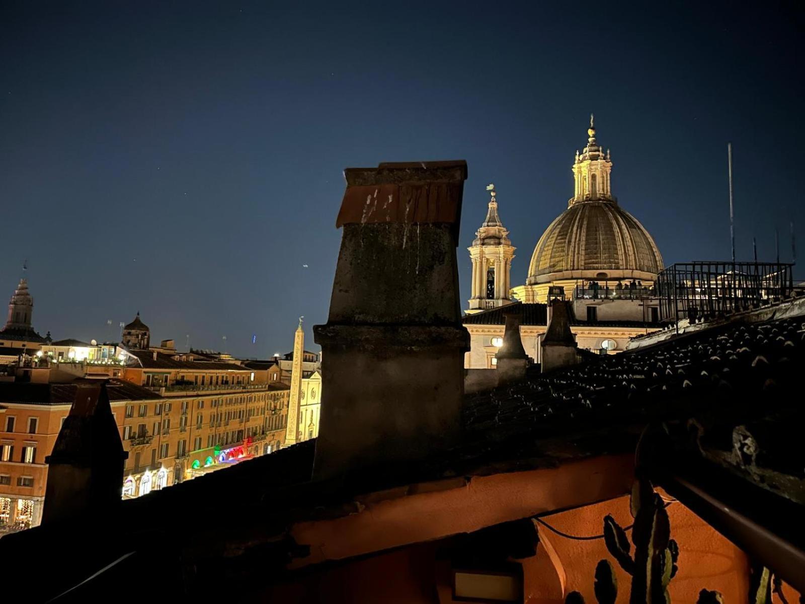Navona Prestige Appartement *