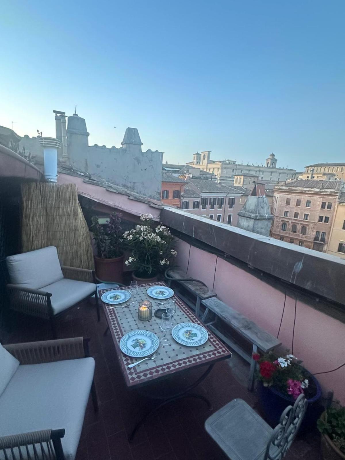 Navona Prestige Apartment Rome