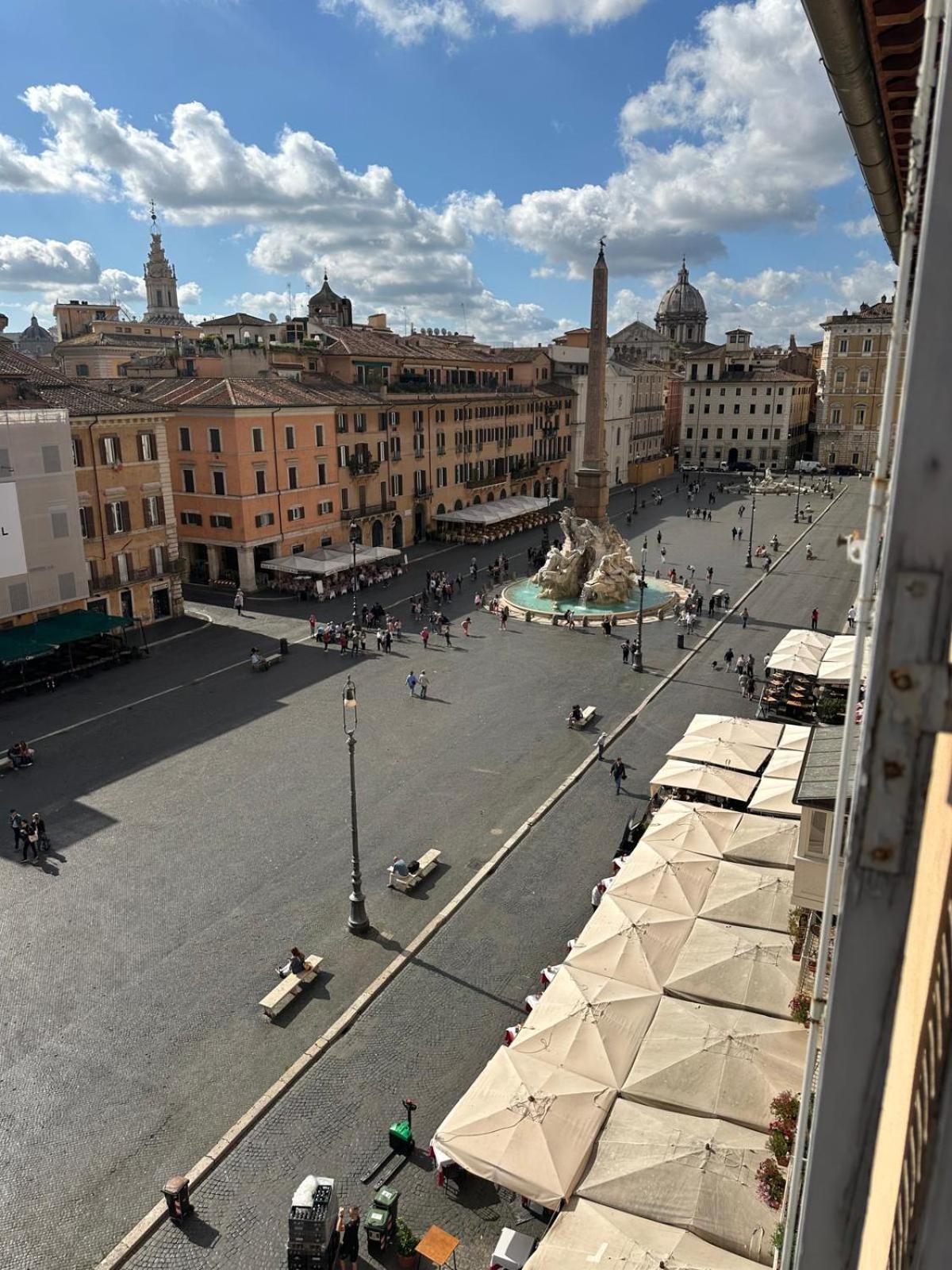 Navona Prestige Apartment *