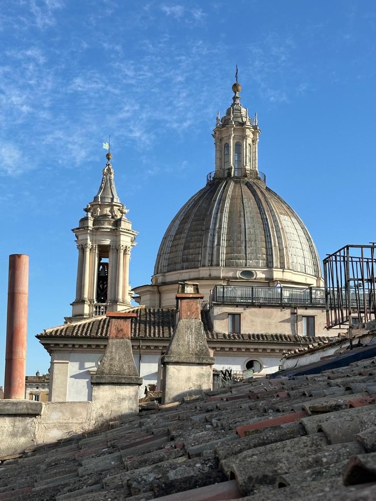 Navona Prestige Apartment Rom