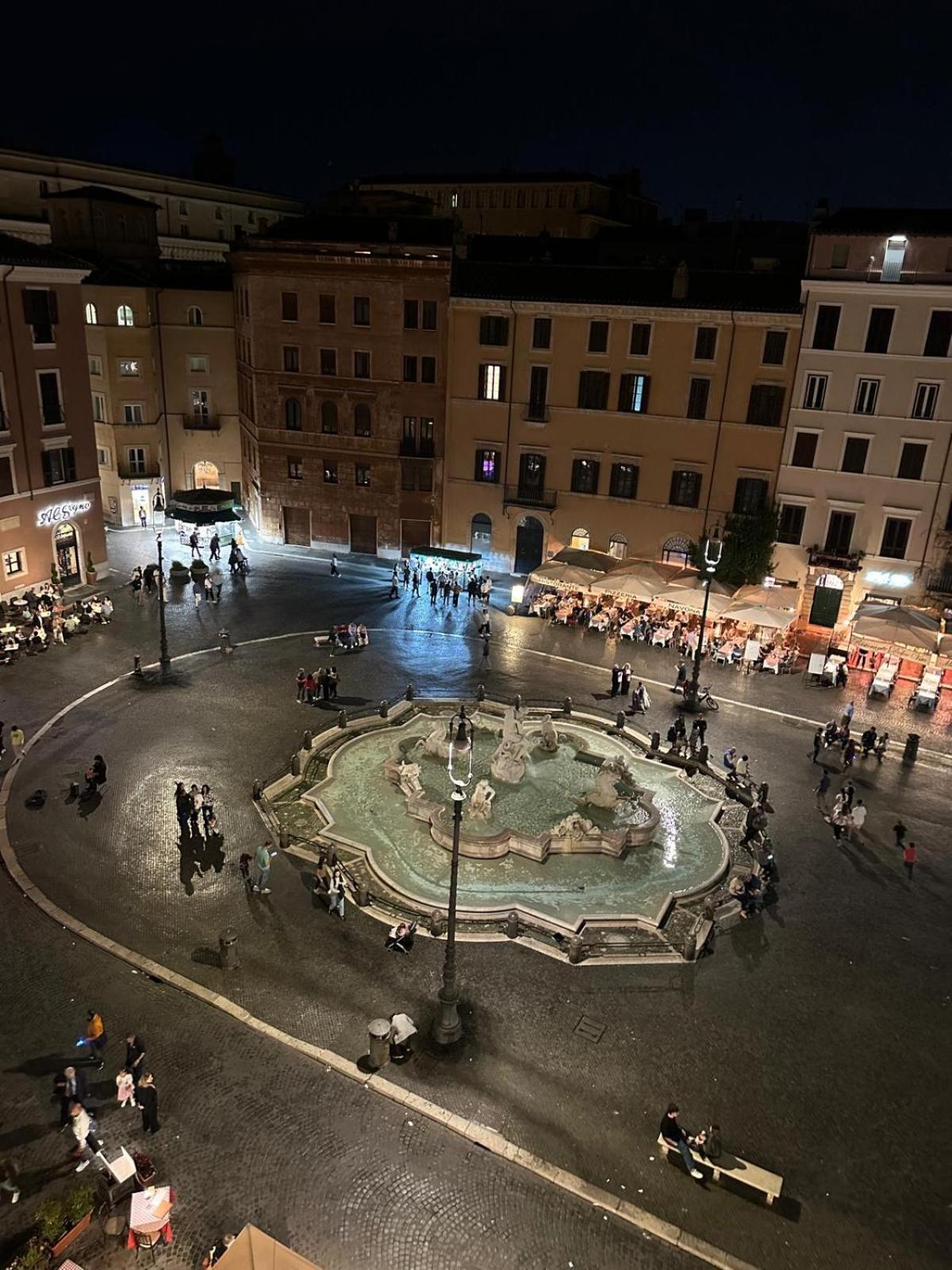 Navona Prestige * Rom