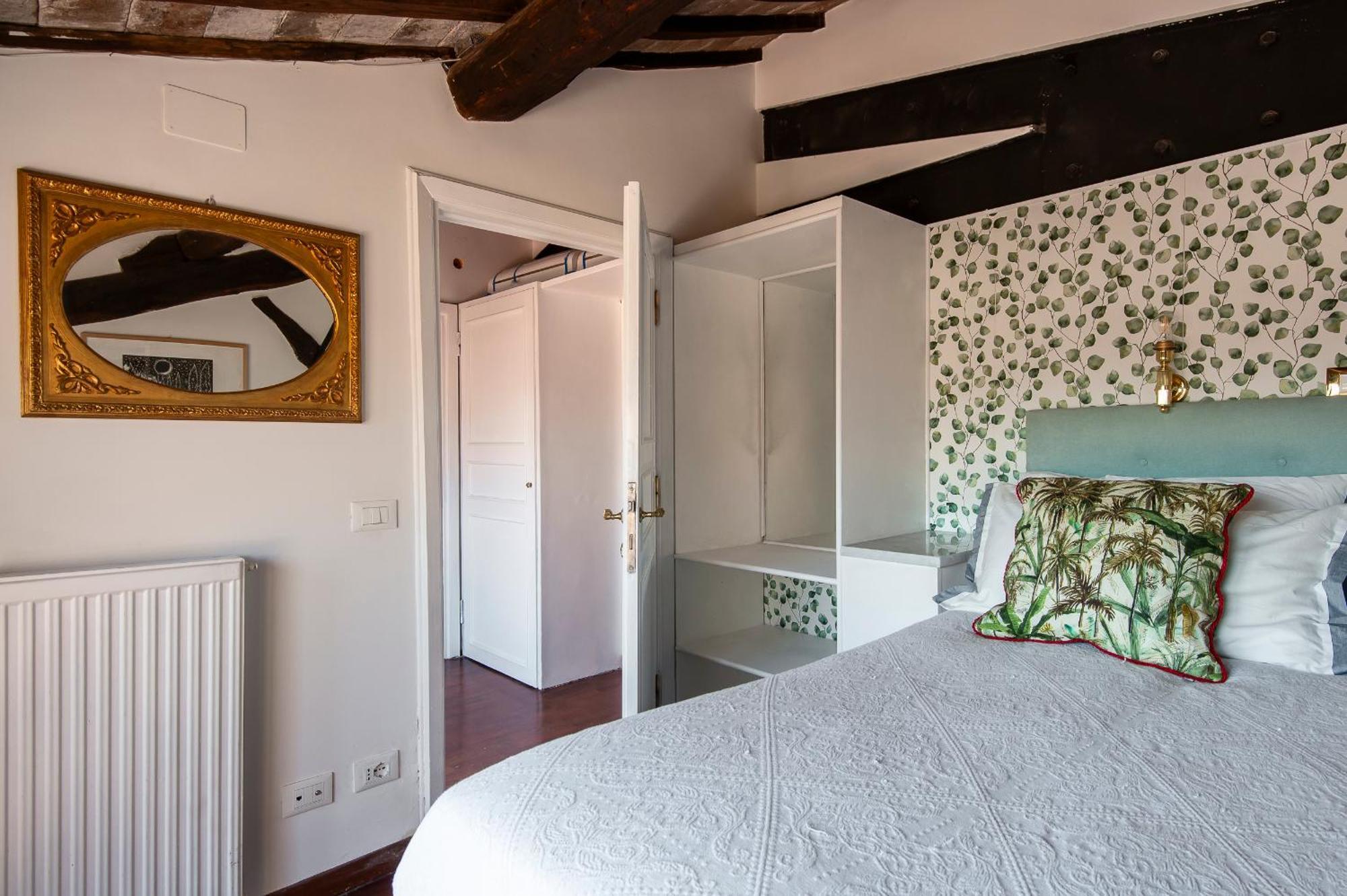 Apartment Navona Prestige *