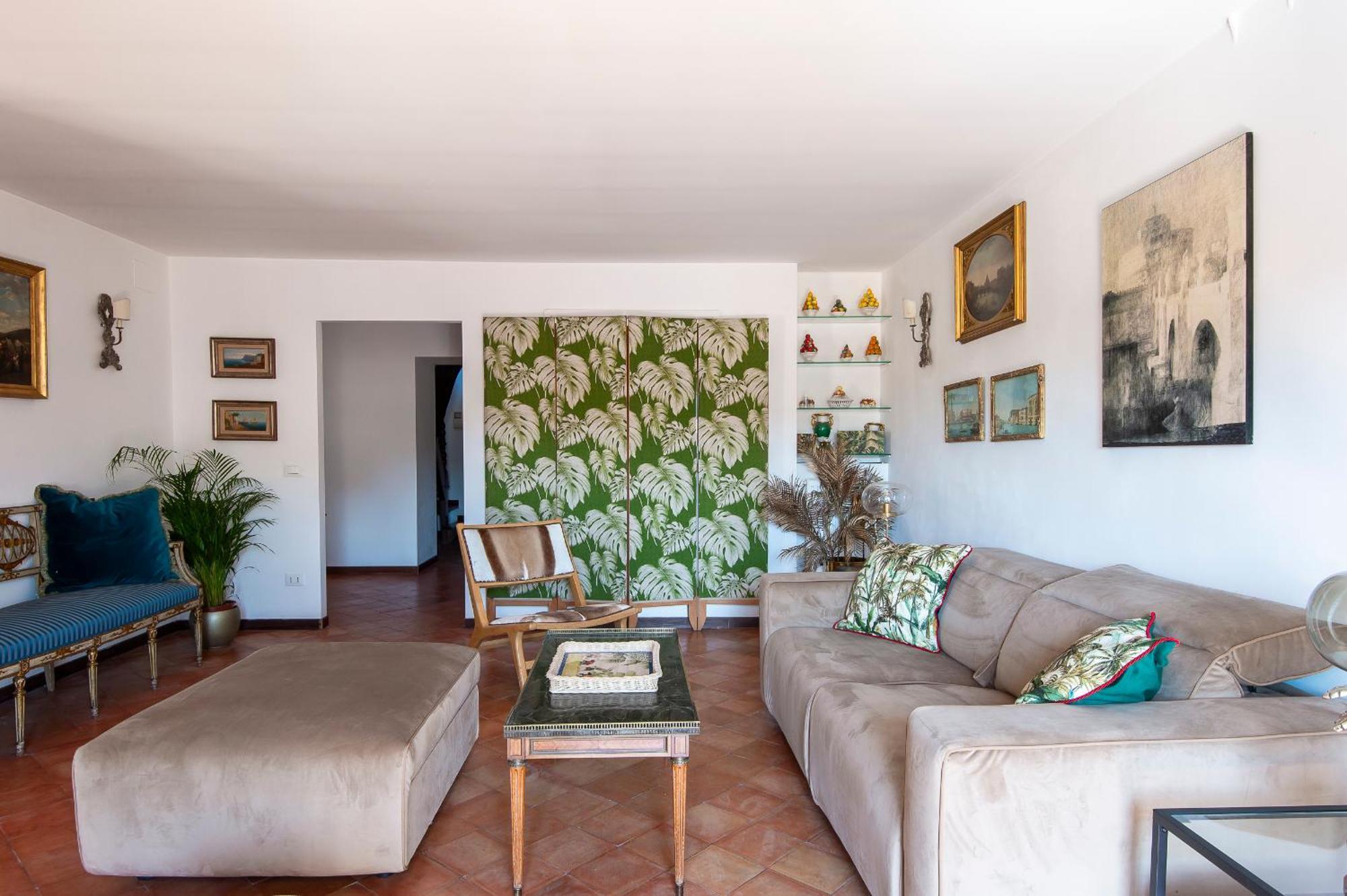 Navona Prestige Appartement