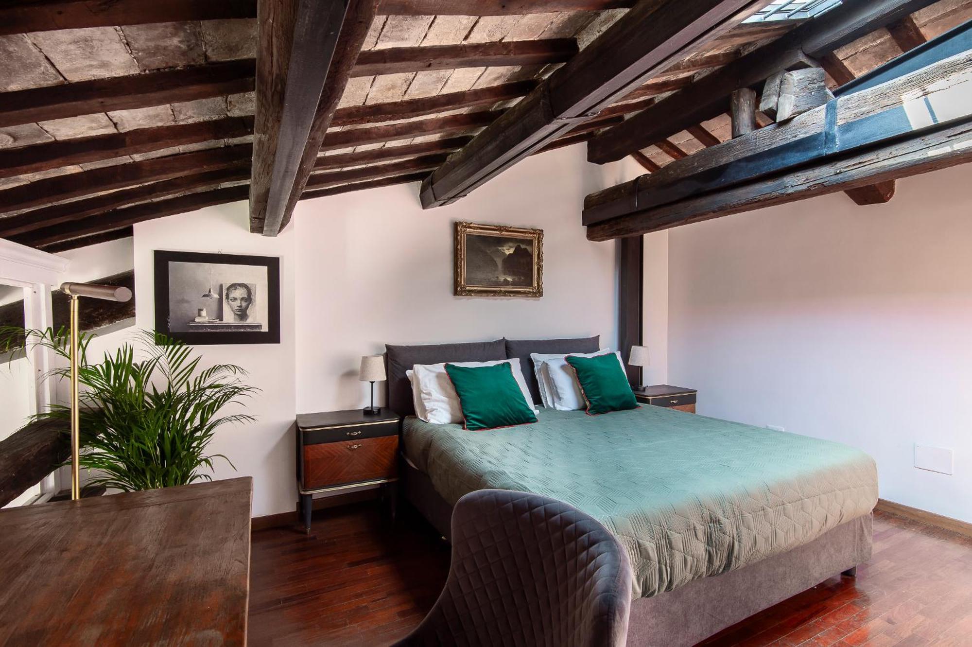 Navona Prestige * Rom