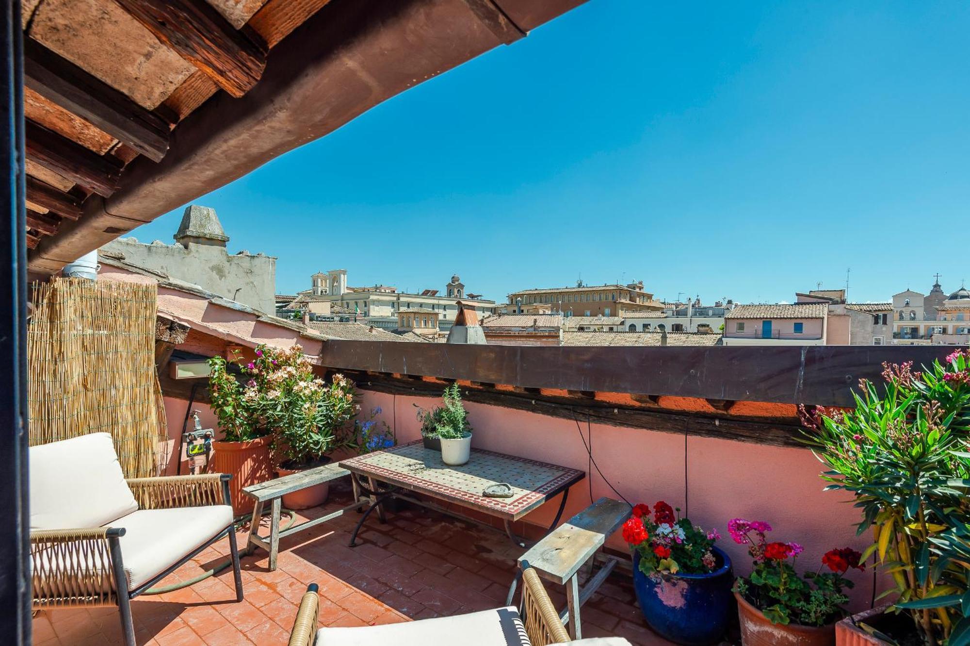Appartement Navona Prestige *