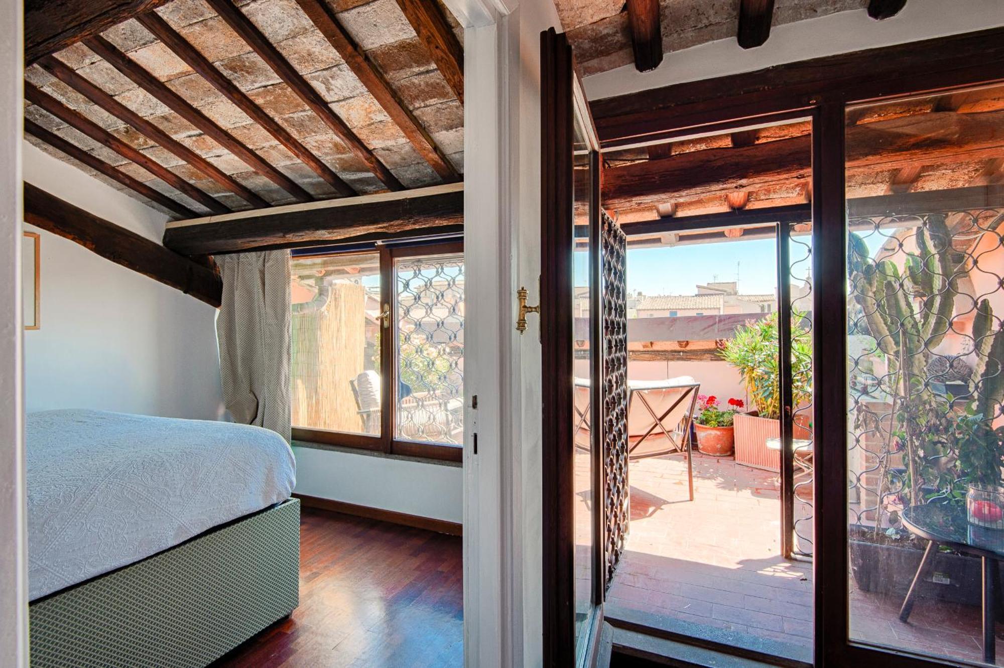 Apartment Navona Prestige Rome