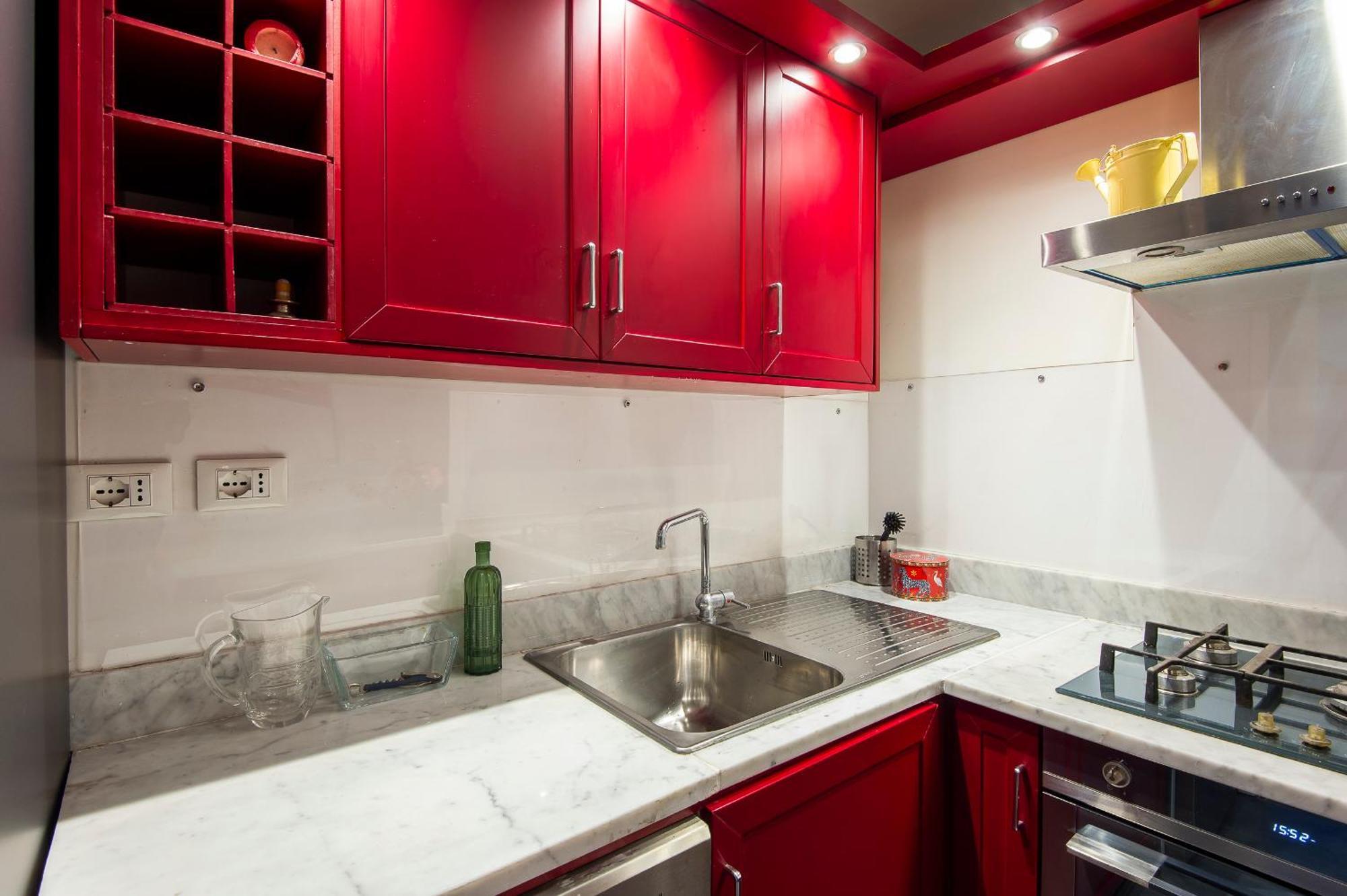 Navona Prestige Appartement Rome