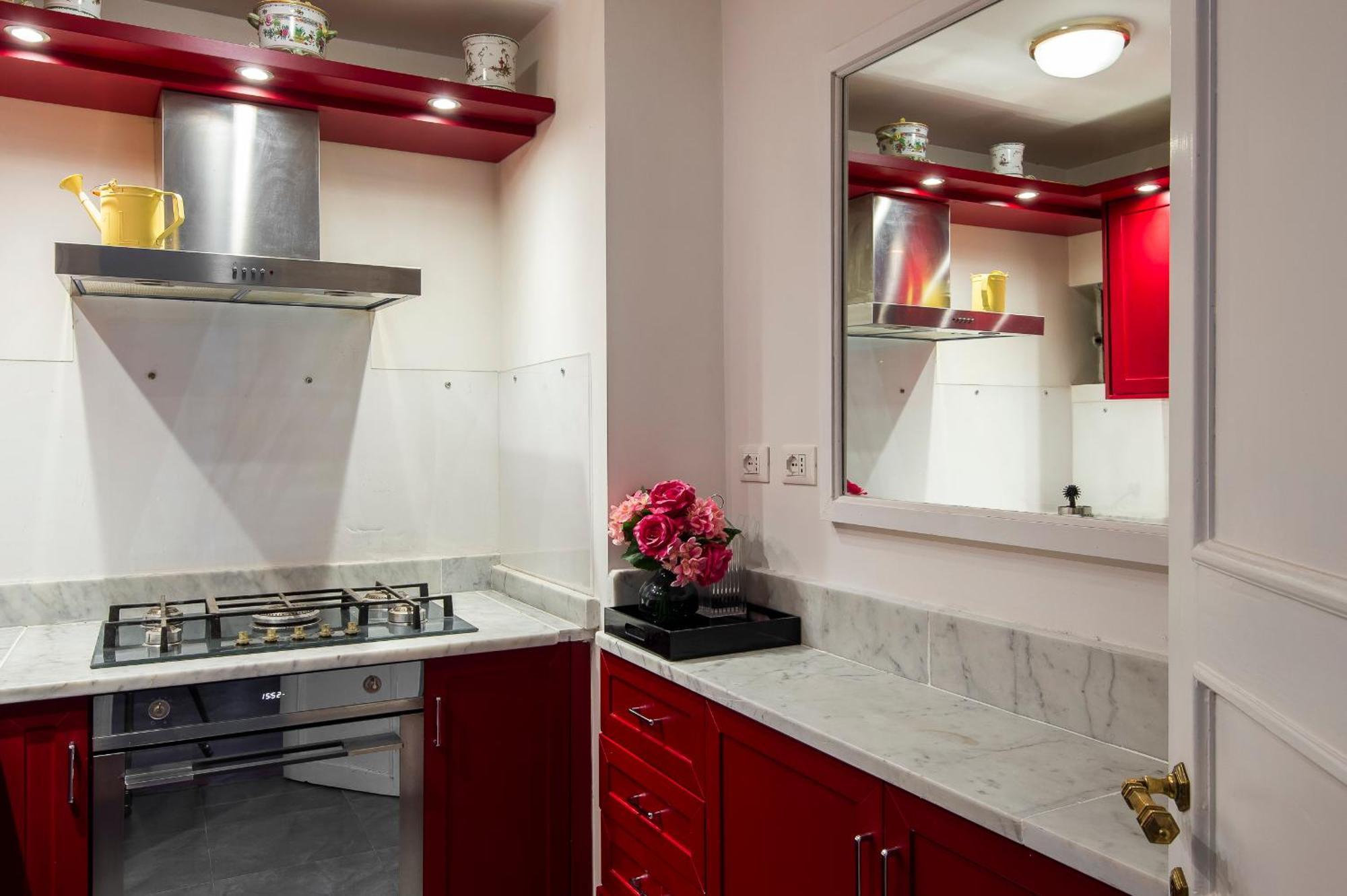 Apartment Navona Prestige
