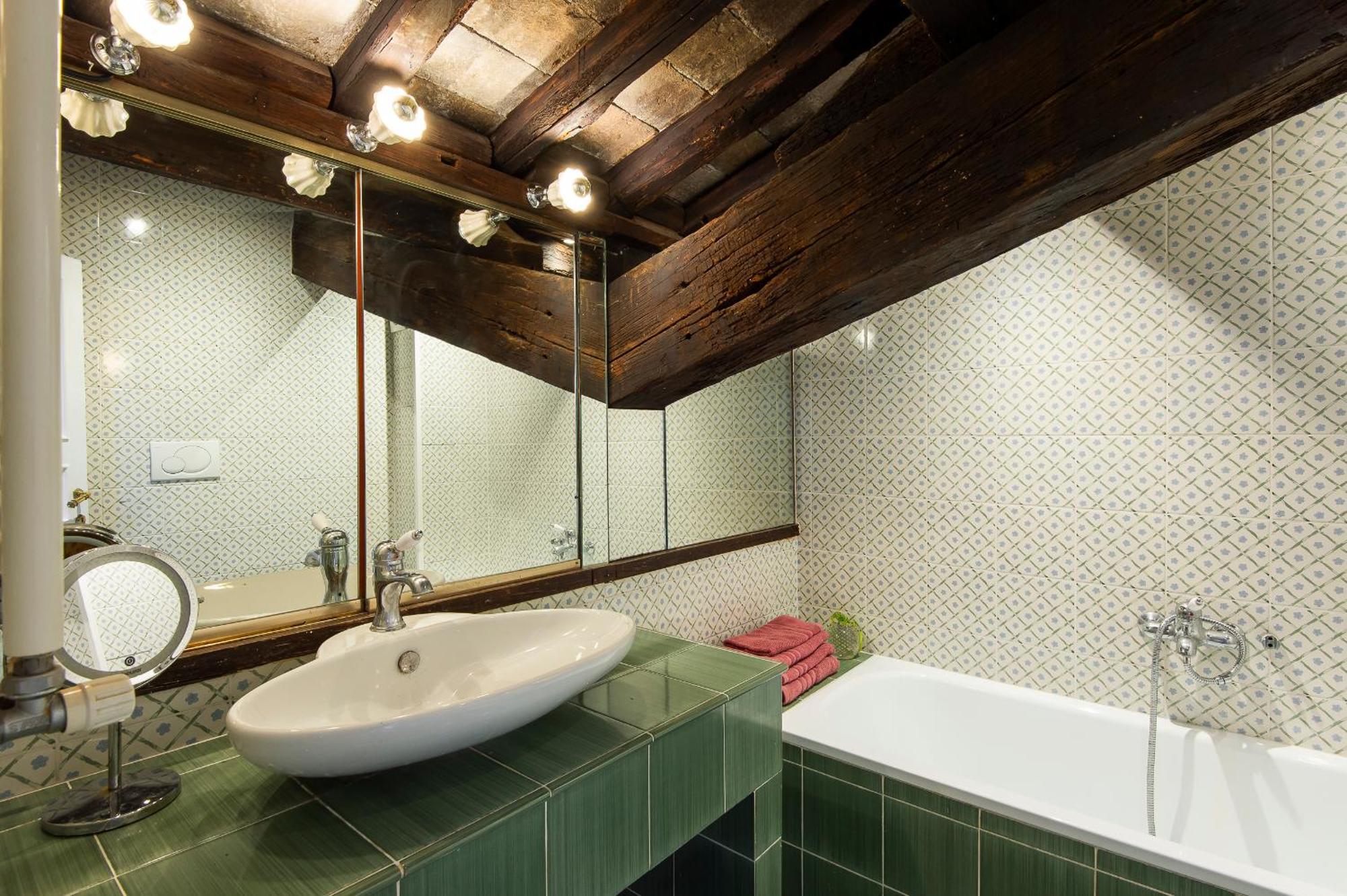 Apartment Navona Prestige *