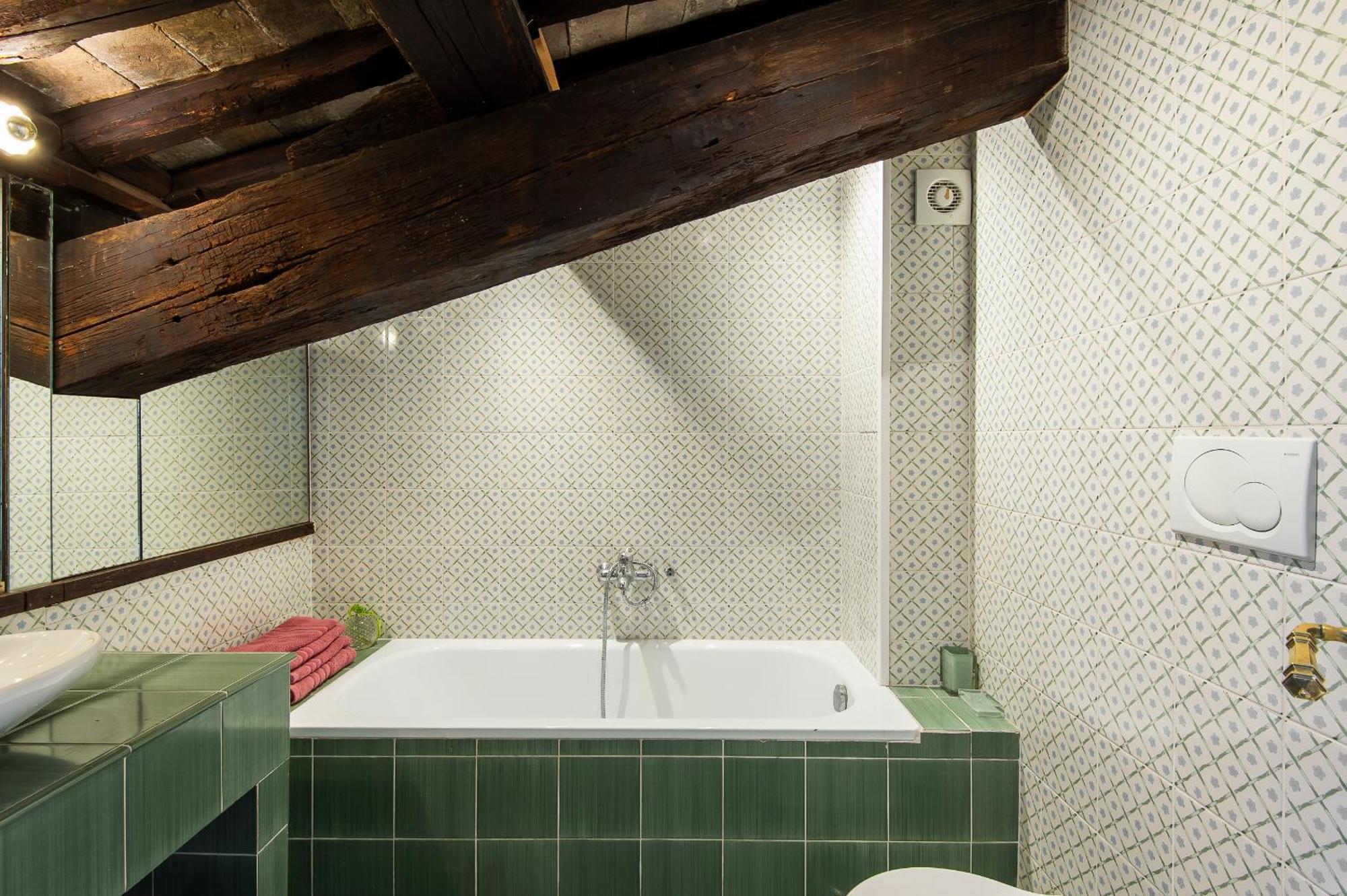 Navona Prestige Appartement