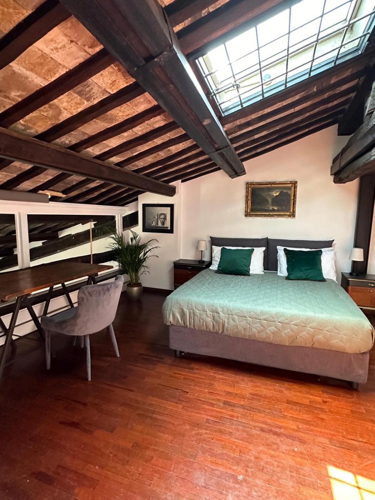 Navona Prestige Rom